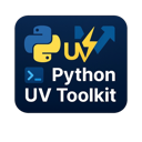 Python UV Toolkit